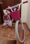 Детско колело Byox Puppy 20 инча, снимка 1 - Детски велосипеди, триколки и коли - 44696731