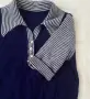 Polo Crop top vintage , снимка 2