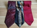 Копринени вратовръзки 4, снимка 3