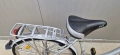 Алуминиев дамски велосипед CYCO колело 28", снимка 5