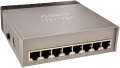 Cisco SG 200-08 8-port Gigabit Smart Switch, снимка 2