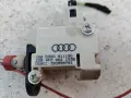 Машинка централно заключване резервоар за Ауди А6 Ц6 / Audi A6 C6, снимка 3