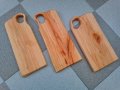 Дъски за рязане от ОРЕХ и ЧЕРЕША, снимка 4