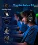 Нови Bluetooth Безжични геймърски слушалки с микрофон , снимка 7