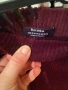Джинсова пола - Bershka , снимка 1
