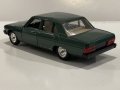 Peugeot 604 V6 SL 1977 - мащаб 1:43 на Solido старо Френско производство в оригиналният си блистер, снимка 2