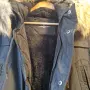 Мъжко зимно яке. Ново 6XL, снимка 3