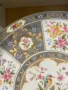 Japan. Sudo.Vintage. Порцеланова чиния., снимка 3
