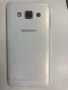 Samsung A3, отличен, снимка 7