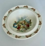 Детска чиния Royal Doulton Bunnykins, снимка 1