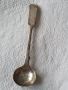 Лъжица антикварна 52661, снимка 7