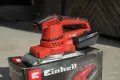 Виброшлайф Einhell TE-OS 2520 E, НОВ, снимка 3