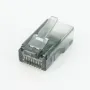 Комплект от 20 броя конектори RJ45 Cat5, снимка 8