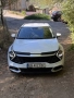 Kia Sportage 1.6 CRDi MHEV, 136 к.с., 2022 г., Ръчна скоростна кутия. Хибрид , снимка 1