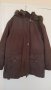 Зимно дамско яке - размер 56, снимка 4