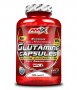 AMIX L-Glutamine 800mg. / 120 Caps., снимка 1 - Хранителни добавки - 23099457