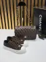 Chanel Дамски Маратонки👟Дамски Спортни Обувки Шанел👟Кецове Код SEM-810, снимка 6