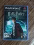Harry Potter half blood prince ps2, снимка 1