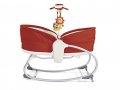 TINY LOVE Музикален шезлонг 3 в 1 ROCKER NAPPER, снимка 4