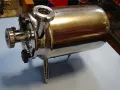 хигиенна центробежна помпа/млекарка Hi-HMC AD тип 450.00.00.00 0.75kW, снимка 5