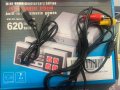 Ретро безжична конзола за видеоигри / 620 вградени Игри, снимка 10