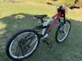 Downhill bike Kona 26” MTB, снимка 4