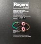 ⭐⭐⭐ ROGERS LS4a/2 ⭐⭐⭐ Легендарни английски тонколони , 2 х 150 вата, снимка 7