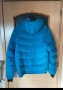 Мъжко яке гъши пух, Bergans of Norway,size L, снимка 2