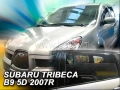 Ветробрани за SUBARU TRIBECA (2005-2014) - 4бр. предни и задни Неко, снимка 1