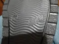 Guero G019 9125 естествена кожа #40 Стелка 25 см дамски обувки, снимка 12