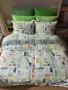 Спални комплекти от Ранфорс - 100% Памук, снимка 16