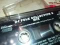 DJ FOLK COLLECTION 6 MIX-ORIGINAL TAPE 0707251913, снимка 11
