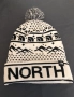 The North Face шапка, снимка 2