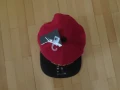 Jordan Flight MVP pro cap, adidas bayern шапка, under armour шапка, снимка 3