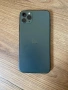 Apple Iphone 11 Pro Max 64 GB Счупен Дисплей За части, снимка 1