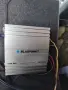 Автоусилвател Blaupunkt EMA 260 + Бас каса Sony Xplod 12", снимка 1
