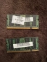 Samsung RAM за лаптоп 2x1GB DDR2 667MHz Dual Channel, снимка 2
