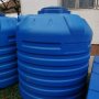 Контейнери за вода от 100 до 20000 литра, снимка 1