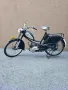 Холандски ретро мотопед ,Sparta“ 1956 г., снимка 1