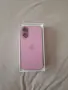 📱 iPhone 16 – Pink | Като нов 💗, снимка 5