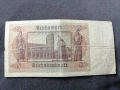 5 Reichsmark 1942 , снимка 2