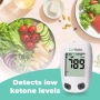 Go-Keto Ketone Meter Kickstart Set – Комплект за измерване на кетони и глюкоза в кръвта, снимка 3