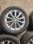 Джанти със зимни гуми 255/55/18 за Мерцедес / Mercedes W166 ML / GLE, снимка 2