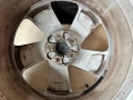 Джанти 17 5x100 Seat Audi Skoda VW Toledo Ibiza Polo Fabia , снимка 7