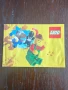 Lego каталог от 1988, снимка 1