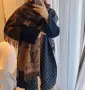 Hermes ✨ Louis Vuitton ✨Кашмир ✨ Дамски Шалове , снимка 15