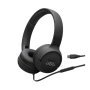 Слушалки JBL Headphones Tune 520C Black Нови неразпечатани налични 2 броя, снимка 2