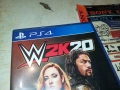 SONY PS4 GAME W2K20 0610251324, снимка 7