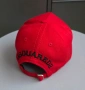 Шапка с козирка Dsquared унисекс, снимка 4