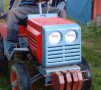 Търся/Купувам Трактори марка "ZETOR",производство Чехословакия и Всякакви Части за тях , снимка 1 - Селскостопанска техника - 34731630